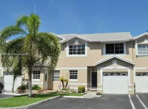 12171 SW 50th St #12171, Cooper City, FL 33330