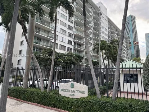 1408 Brickell Bay Dr #1216, Miami, FL 33131