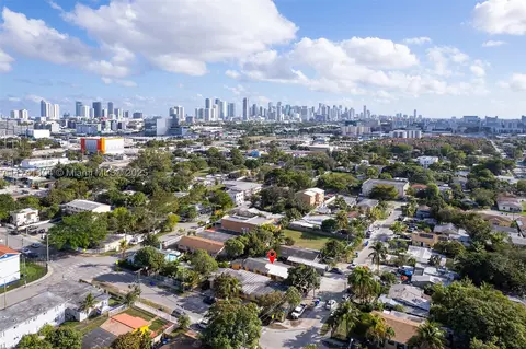 3101-03 NW 9th Ave, Miami, FL 33127