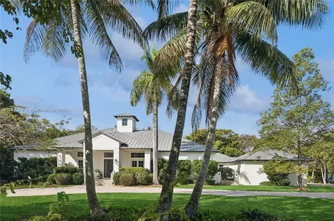 13840 Old Cutler Rd, Palmetto Bay, FL 33158