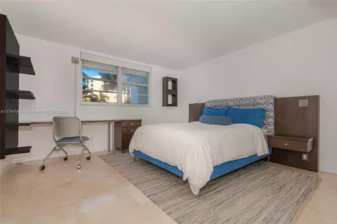Bedroom - 609 Ocean Dr #2H, Key Biscayne, FL 33149 photo 1 of 7