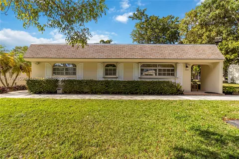 17250 SW 112th Pl #21244, Miami, FL 33157