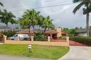 Undisclosed, Miami, FL 33175
