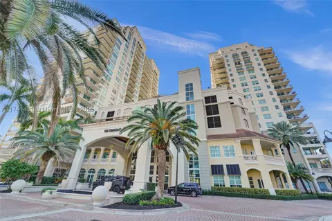 610 W Las Olas Blvd #1816N, Fort Lauderdale, FL 33312