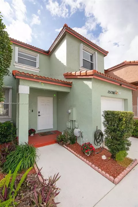 15126 NW 8th St #15126, Pembroke Pines, FL 33028