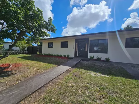 11510 SW 187th St, Miami, FL 33157