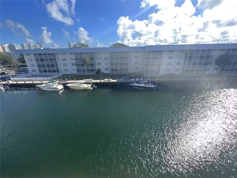 3750 NE 170th St #400, North Miami Beach, FL 33160