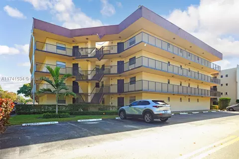 6855 W Broward Blvd #304, Plantation, FL 33317