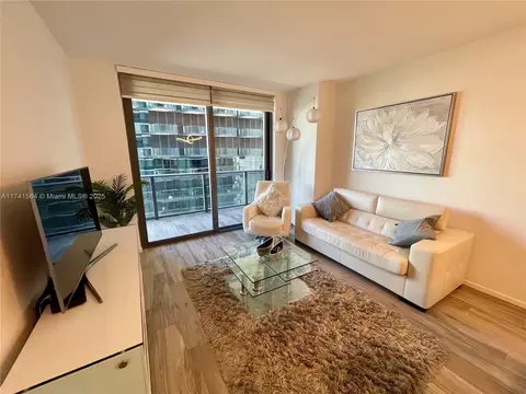 801 S Miami Ave #2408, Miami, FL 33130