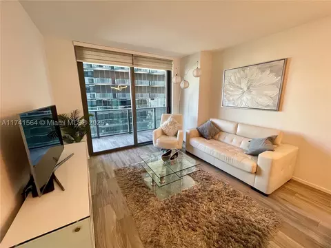 801 S Miami Ave #2408, Miami, FL 33130