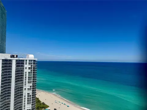16699 Collins Ave #2806, Sunny Isles Beach, FL 33160