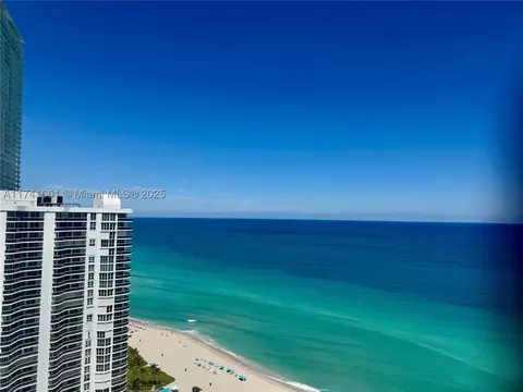 16699 Collins Ave #2806, Sunny Isles Beach, FL 33160