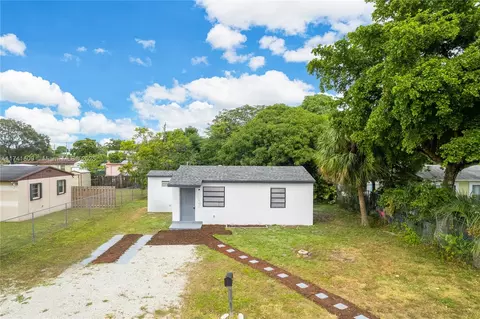 Undisclosed, Fort Lauderdale, FL 33311