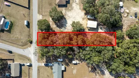 0 SE 106th Pl, Other City - In The State Of Florida, FL 34420