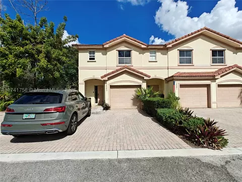 2583 Riverside Dr #2583, Coral Springs, FL 33065