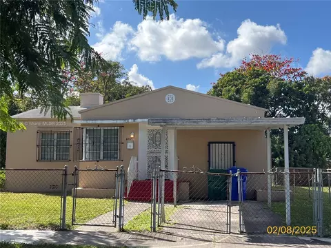 4210 NW 11th Ave, Miami, FL 33127