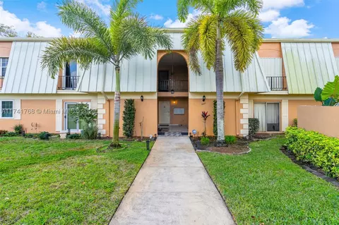 3645 Citrus Trce #2, Davie, FL 33328