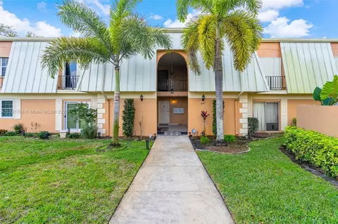 3645 Citrus Trce #2, Davie, FL 33328
