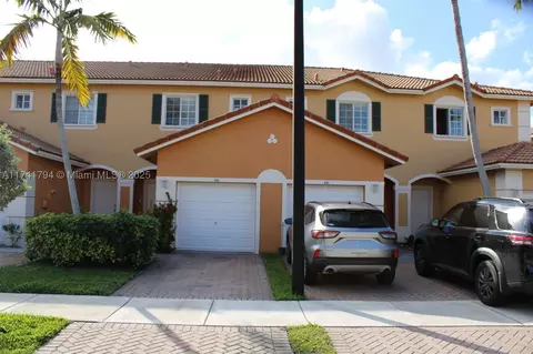 551 Saint Michelle Way #551, Margate, FL 33068