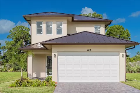 149 SE Cortile Arno, Port Saint Lucie, FL 34952