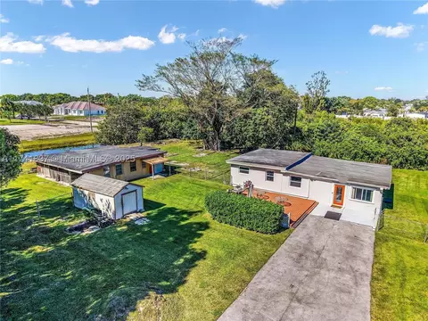 1601 SW 117th Ave, Davie, FL 33325