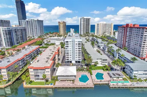 3113 S Ocean Dr #804, Hallandale Beach, FL 33009 photo 37