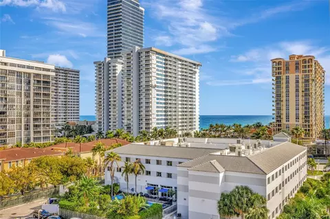 3113 S Ocean Dr #804, Hallandale Beach, FL 33009 photo 3