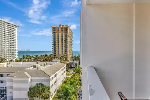 3113 S Ocean Dr #804, Hallandale Beach, FL 33009 photo 29