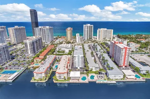 3113 S Ocean Dr #804, Hallandale Beach, FL 33009 photo 38