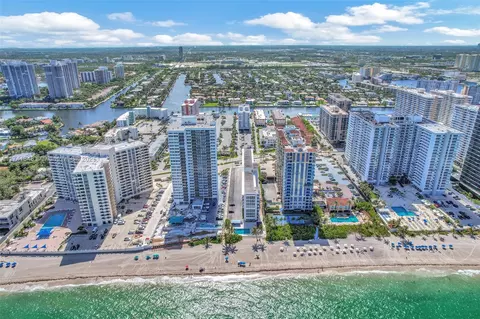 3113 S Ocean Dr #804, Hallandale Beach, FL 33009 photo 35