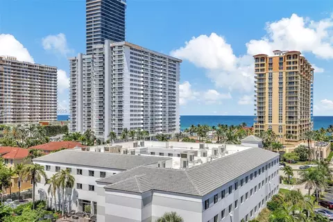 3113 S Ocean Dr #804, Hallandale Beach, FL 33009 photo 36