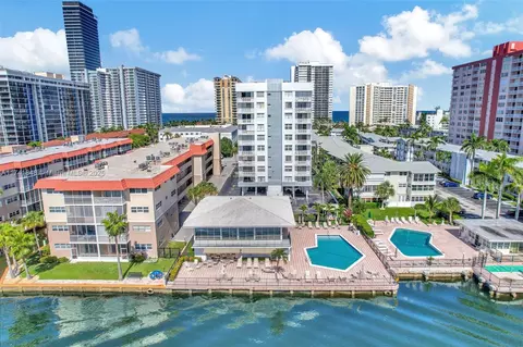 3113 S Ocean Dr #804, Hallandale Beach, FL 33009 photo 10