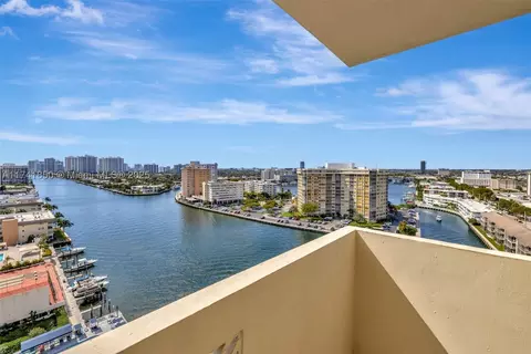 1833 S Ocean Dr #1612, Hallandale Beach, FL 33009