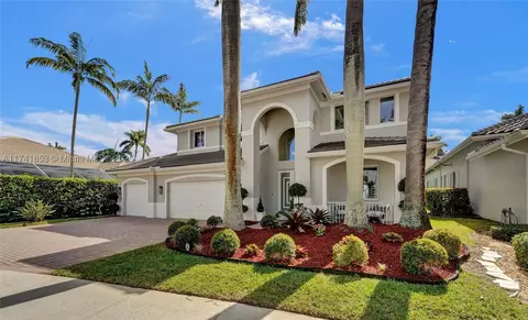 2472 Quail Roost Dr, Weston, FL 33327