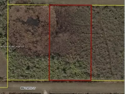 18511 NW 246th St, Other City - In The State Of Florida, FL 34972