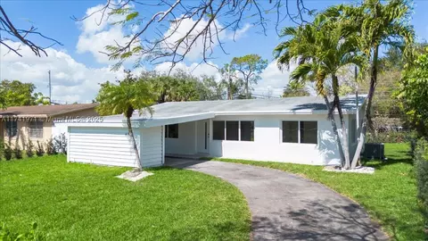 6381 SW 36th St, Miami, FL 33155