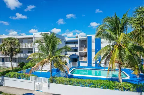 2175 NE 170th St #308, North Miami Beach, FL 33162