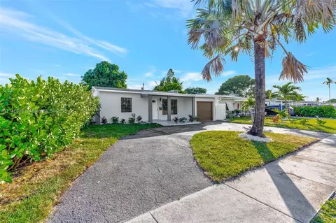 230 NE 51st Ct, Oakland Park, FL 33334