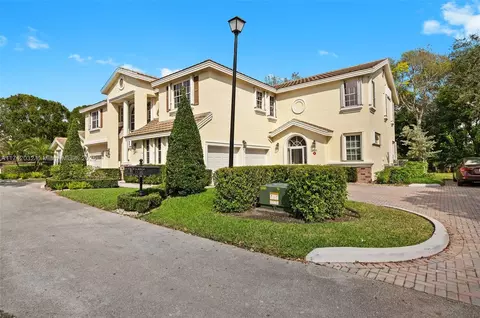 12321 NW 10th Dr #A-6, Coral Springs, FL 33071