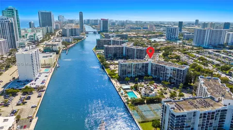800 Parkview Dr #909, Hallandale Beach, FL 33009