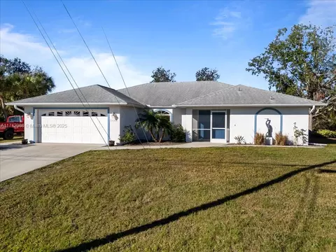 11346 Laffite Pl, Port Charlotte, FL 33981