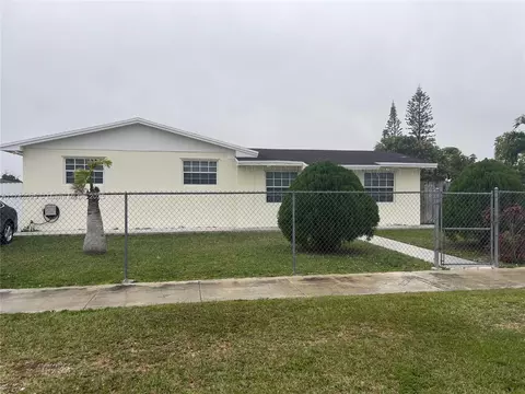 29824 SW 148th Ave, Homestead, FL 33033