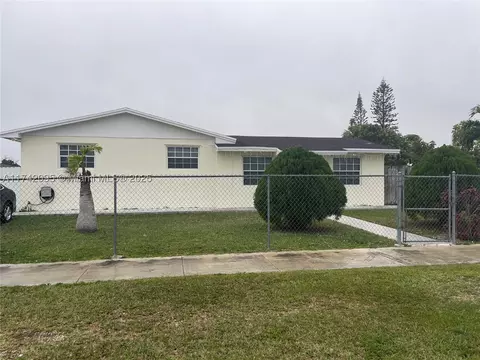 29824 SW 148th Ave, Homestead, FL 33033
