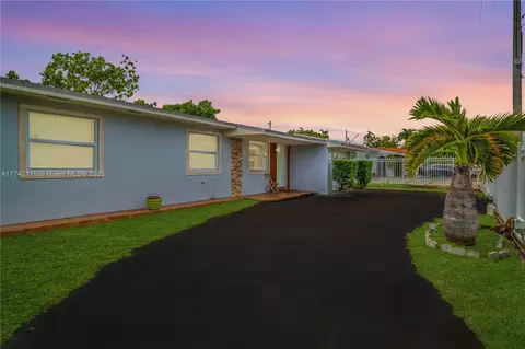 1780 SW 29th Ave, Miami, FL 33145