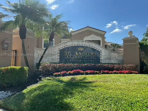 7940 N Nob Hill Rd #201, Tamarac, FL 33321
