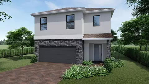 1553 SE 7th Ln, Homestead, FL 33033