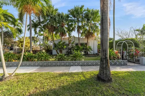 1614 Fletcher St, Hollywood, FL 33020