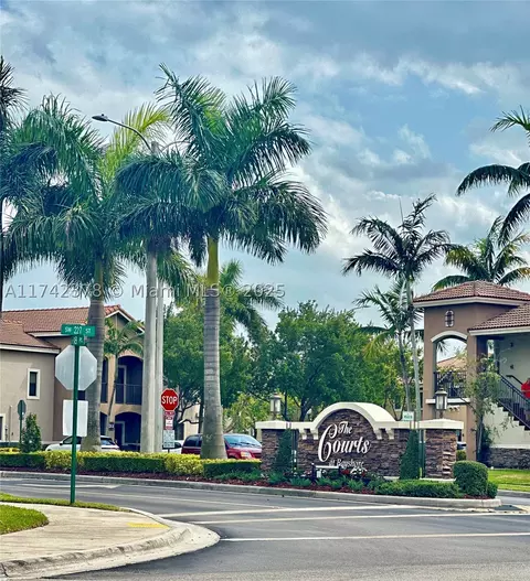 22441 SW 88th Pl #301-5, Cutler Bay, FL 33190