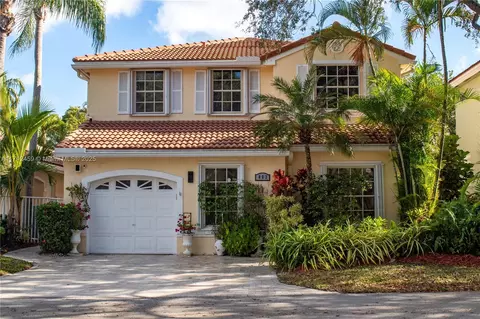 803 Garnet Cirs, Weston, FL 33326