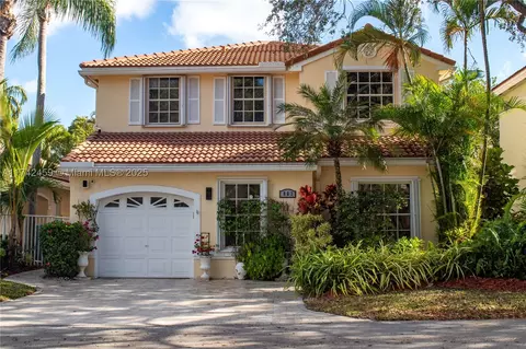 803 Garnet Cirs, Weston, FL 33326